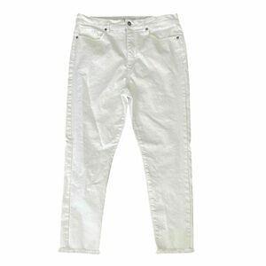 Loft Skinny Jean Size 31/12